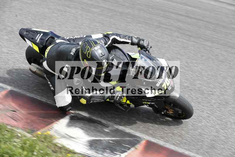 /34 25.07.2025 Speer Racing ADR/Gruppe rot/707